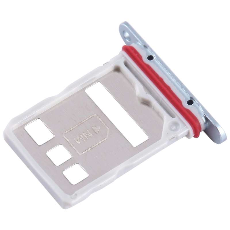 For Huawei Mate 60 SIM + NM Card Tray (Green)