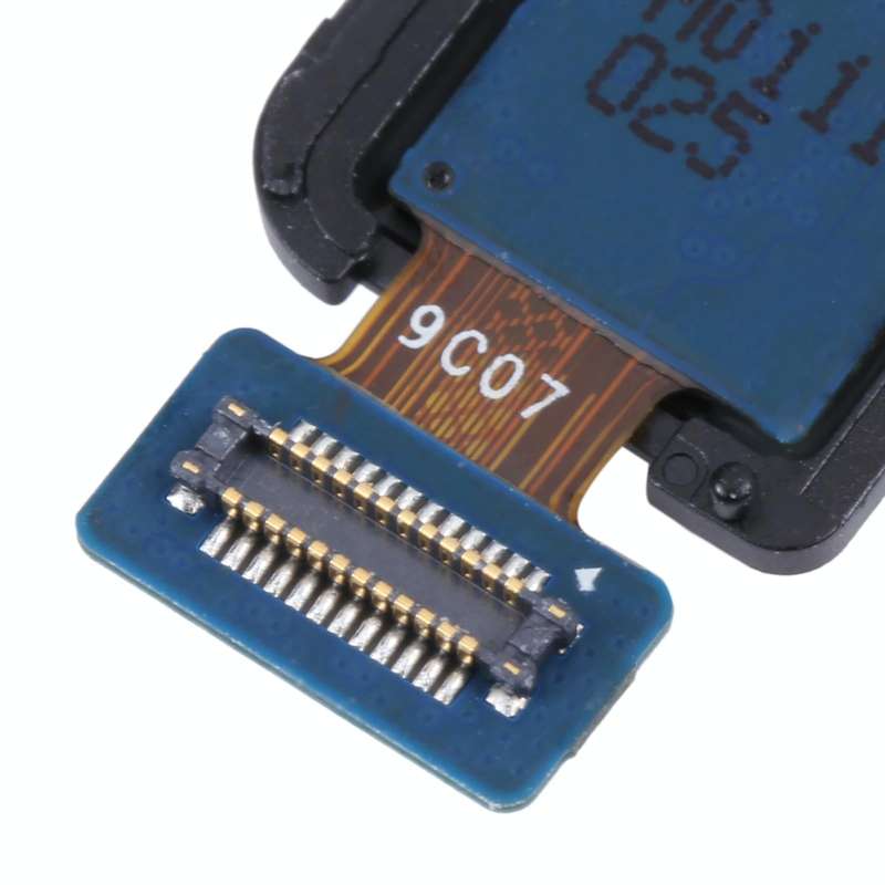 For Samsung Galaxy A71 SM-A715 Original Wide Camera