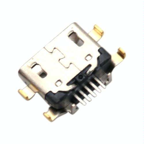 For Samsung Galaxy A10s SM-A107F 10pcs Charging Port Connector