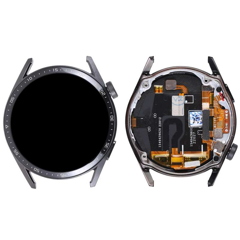 For Huawei Watch GT 3 46mm JPT-B29 Single Cable Edition Original LCD Screen Digitizer Full Assemb...