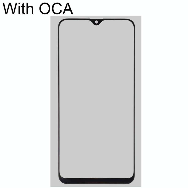 For Samsung Galaxy A32 5G Front Screen Outer Glass Lens with OCA Optically Clear Adhesive