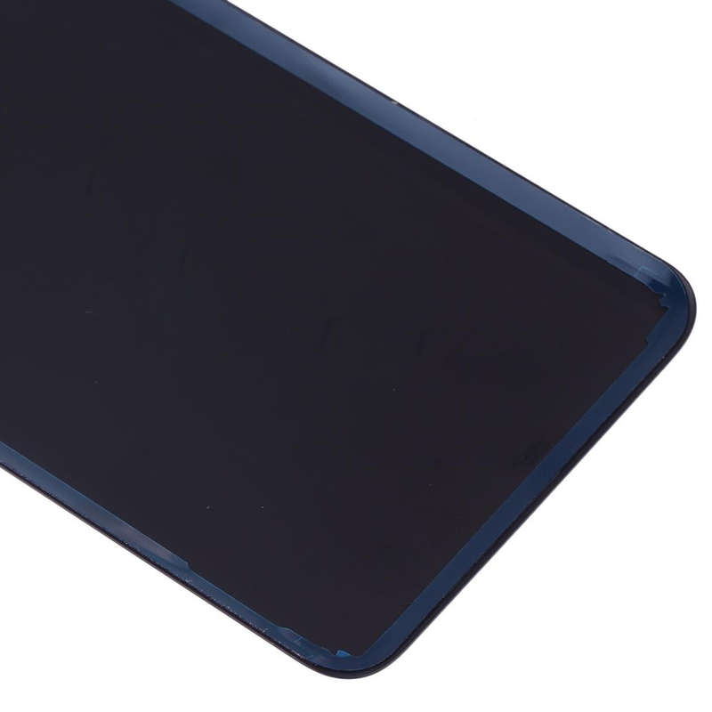 For OnePlus 7 Pro Battery Back Cover (Grey)