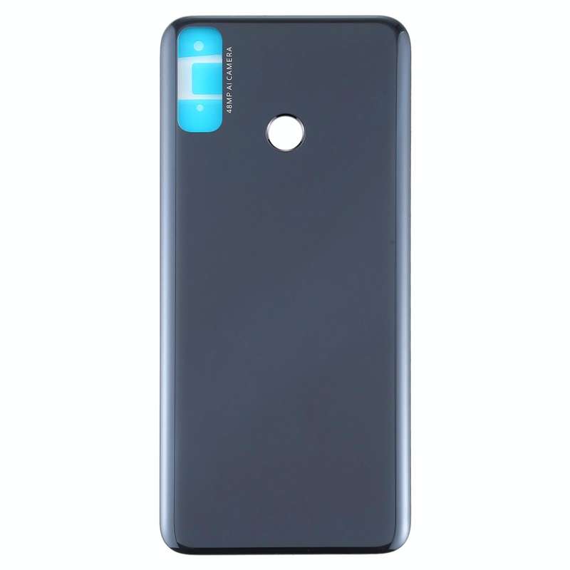 Battery Back Cover for Huawei Y8s(Black)