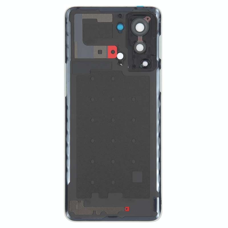 For OnePlus Nord 2T CPH2399 CPH2401 Battery Back Cover(Green)