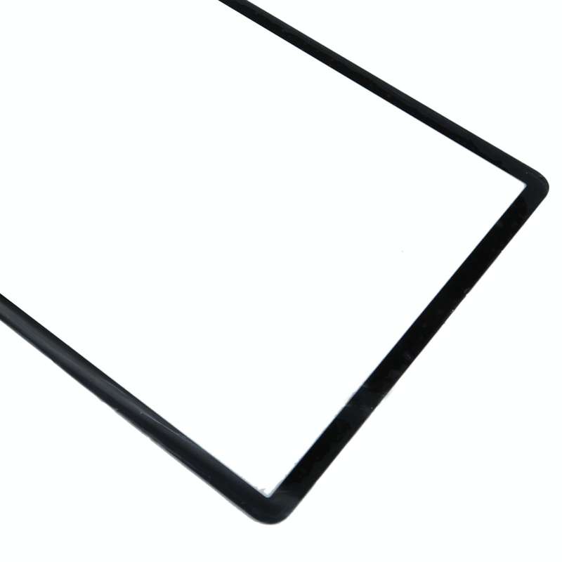 For Samsung Galaxy Tab S7 SM-T870  Front Screen Outer Glass Lens with OCA Optically Clear Adhesiv...