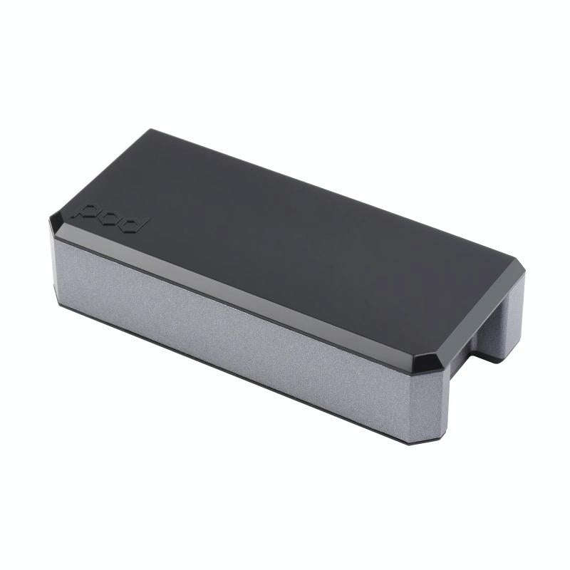 Waveshare For Raspberry Pi Zero / Zero 2 W USB+HDMI Module+ POD Case
