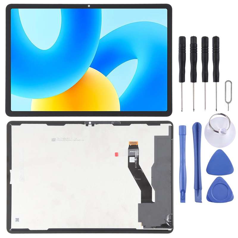 For Huawei MatePad 11.5 inch BTK-W09/AL09 HD Version Original LCD Screen With Digitizer Full Asse...