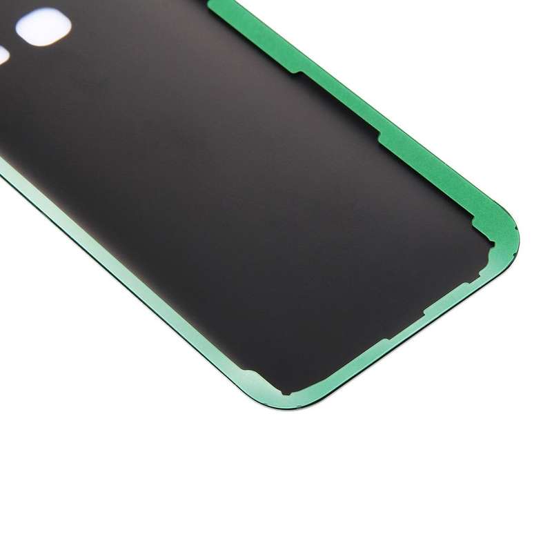 For Galaxy A5 (2017) / A520 Battery Back Cover (Blue)