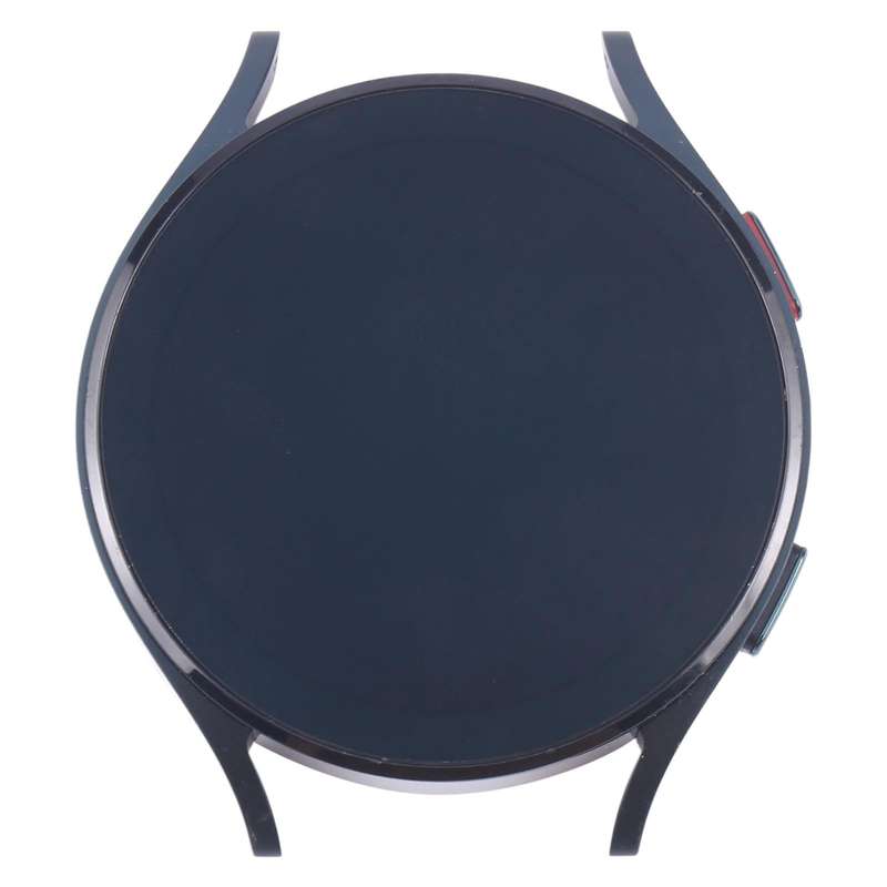 LCD Screen for Samsung Galaxy Watch4 44mm R870/R875 Digitizer Full Assembly With Frame (Green)