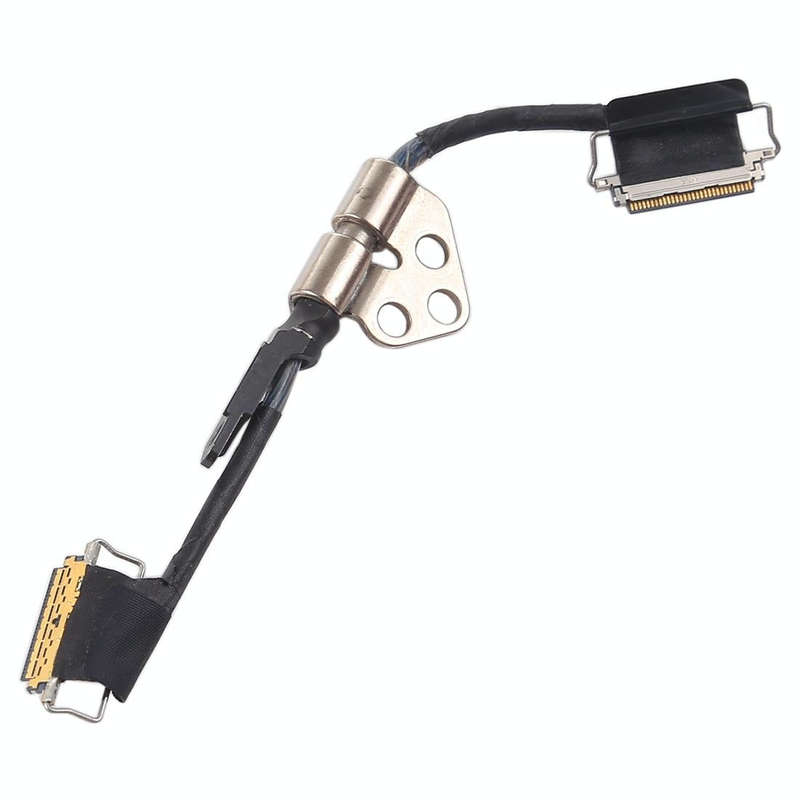 LCD LED LVDS Display Screen Flex Cable for Macbook Pro Retina 13 inch 15 inch A1425 A1502 A1398 (...