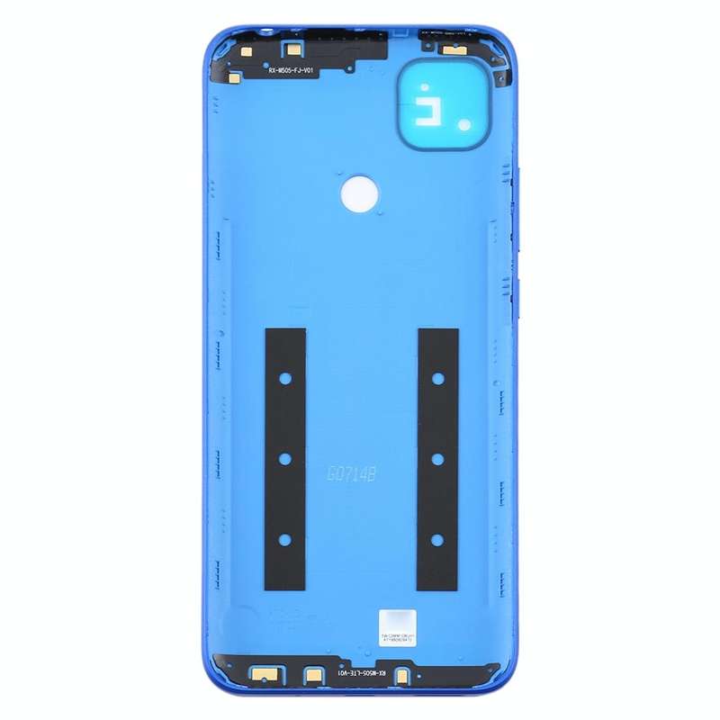 Original Battery Back Cover for Xiaomi Redmi 9C/Redmi 9C NFC/Redmi 9 (India)/M2006C3MG,M2006C3MNG...