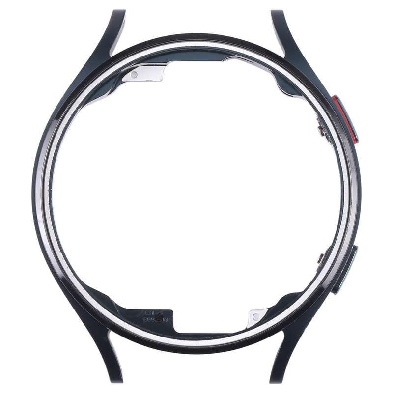 Original LCD Screen Frame Bezel Plate For Samsung Galaxy Watch 4 44mm SM-R870 (Green)