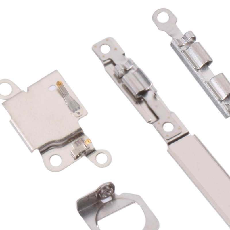 5 in 1 Inner Repair Accessories Part Set For iPhone 14 Plus