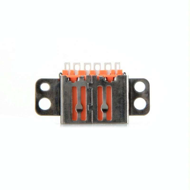 USB DC Power Jack Connector for Lenovo Yoga 3 Pro 13 S0P45