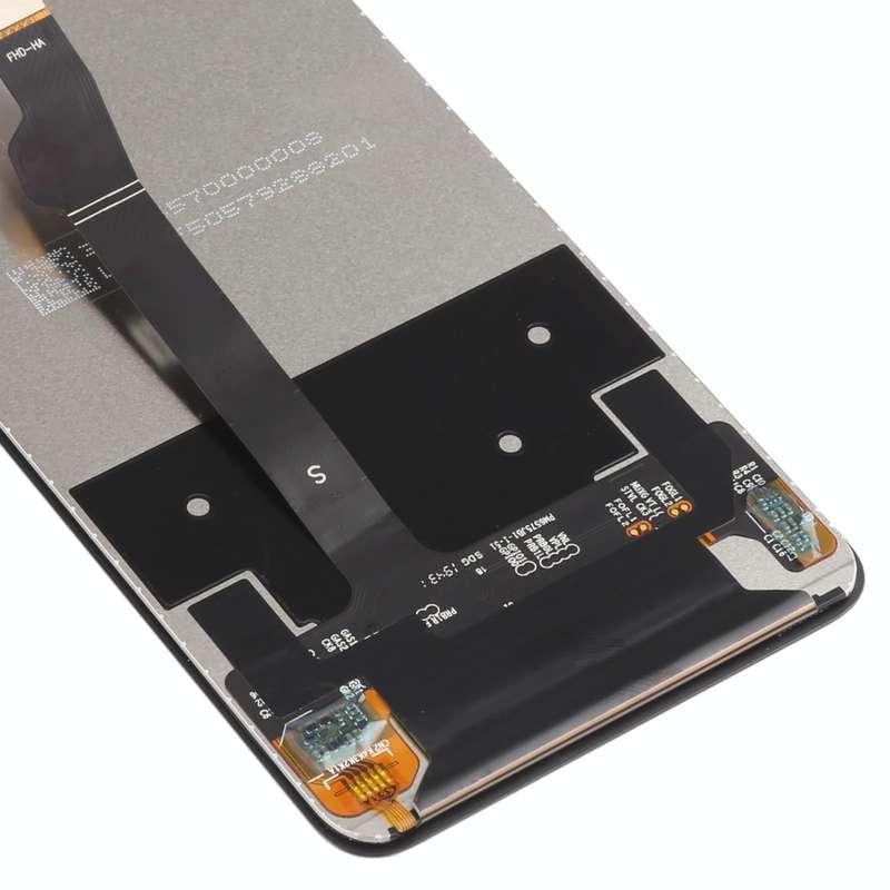Original LCD Screen for Huawei Nova 6 / Honor V30 with Digitizer Full Assembly