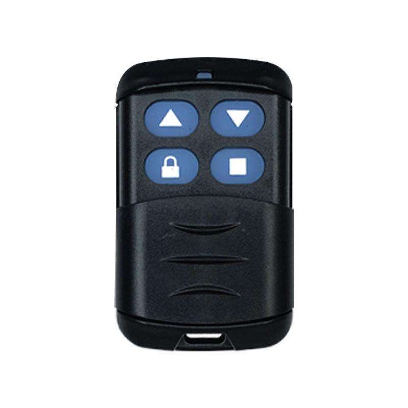 2 PCS Electric Roller Shutter Waterproof Copy Universal Remote Controller Garage Door Remote Cont...
