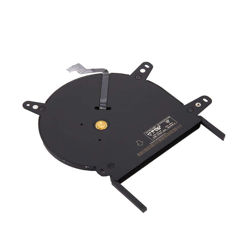Cooling Fan for Macbook Pro 13.3 inch A1708 (2016 - 2017)