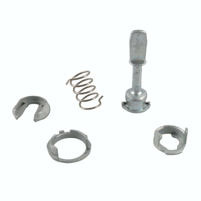 A7586 Car Door Lock Repair Tool Kit 604837167 for VW Polo 1997-2005