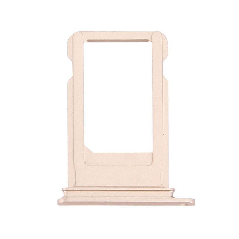 Card Tray for iPhone 7 Plus(Gold)