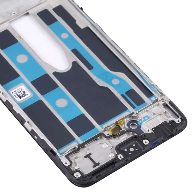 For OnePlus Nord CE 2 5G Middle Frame Bezel Plate