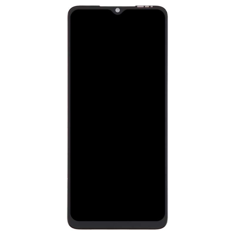 For Tecno Spark 10 KI5q OEM LCD Screen with Digitizer Full Assembly