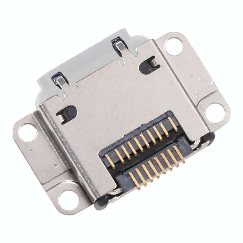 For iPad Pro 12.9 / Pro 10.5 Charging Port Connector (White)