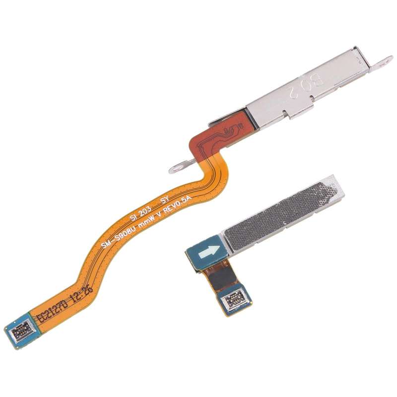 For Samsung Galaxy S22 Ultra 5G SM-S908B Original 5G Module
