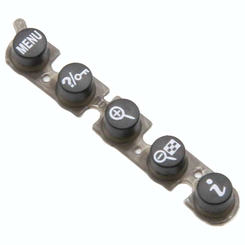 For Nikon D610 Menu Button Cap