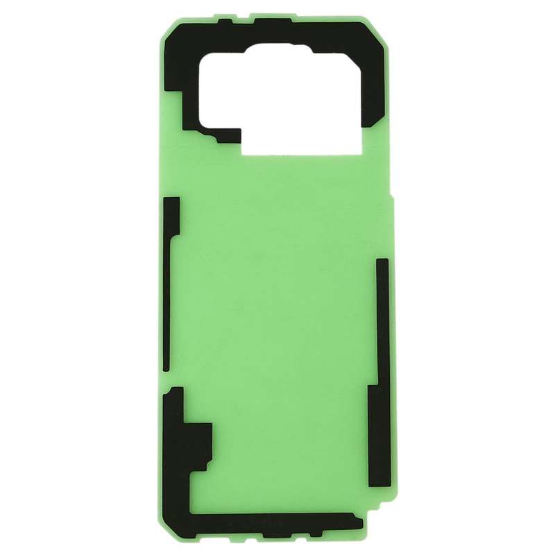 For Galaxy Note9 10pcs Waterproof Adhesive Stickers