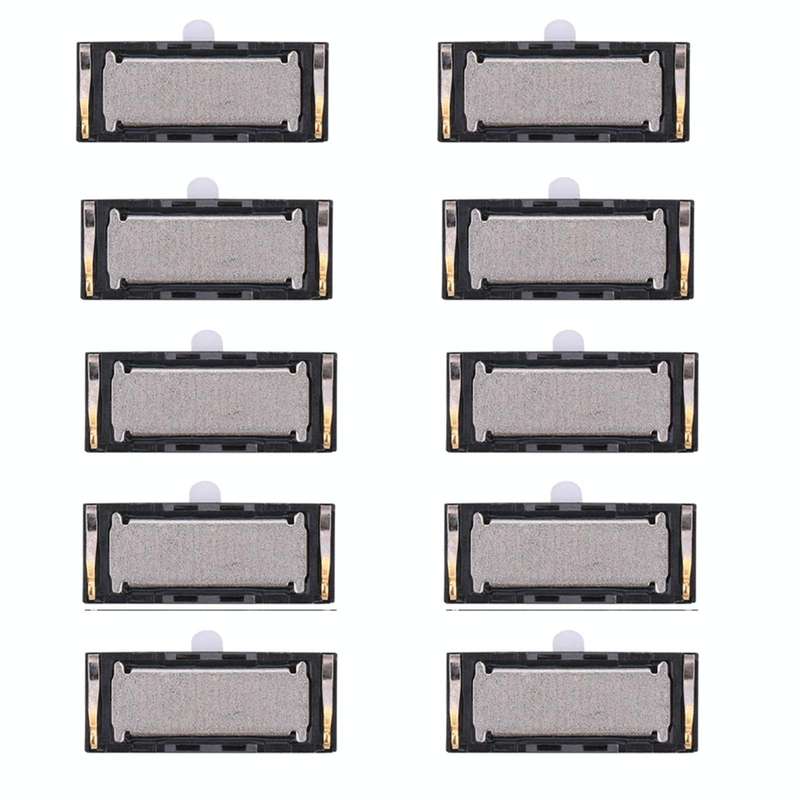 10 PCS Earpiece Speaker for ZTE Blade Max 3