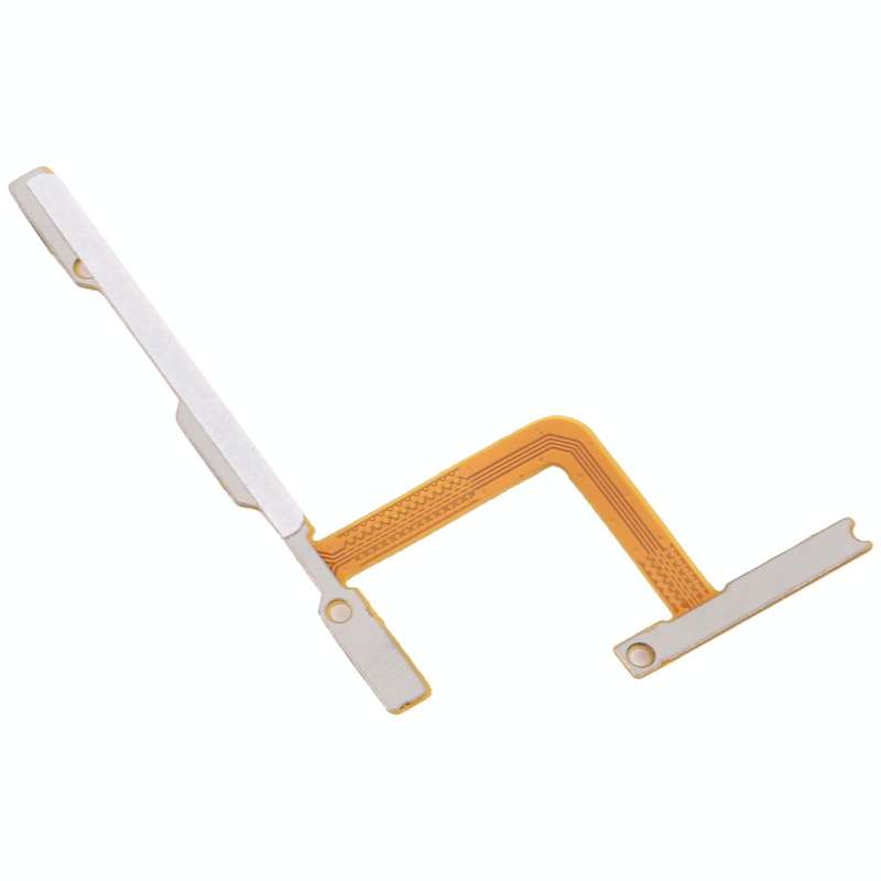 For Tecno Camon 18i CG6 OEM Power Button & Volume Button Flex Cable