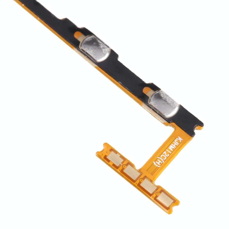 For Xiaomi Poco C55 OEM Power Button & Volume Button Flex Cable