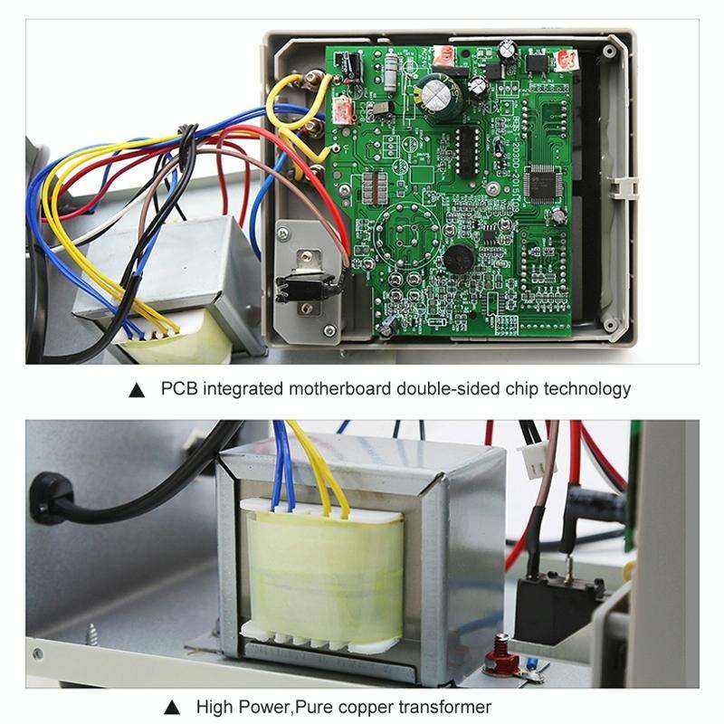 BEST 1502DD 15V / 2A Digital Display DC Regulated Power Supply, 110V US Plug