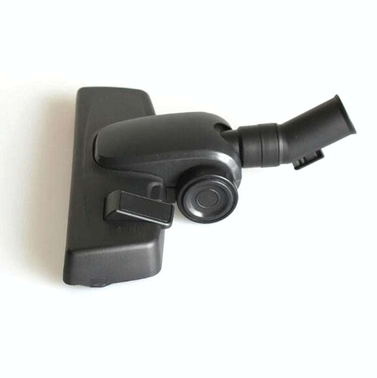 Vacuum Cleaner Accessories Carpet Floor Dual Use Brush Head(Inner Diameter 32mm)