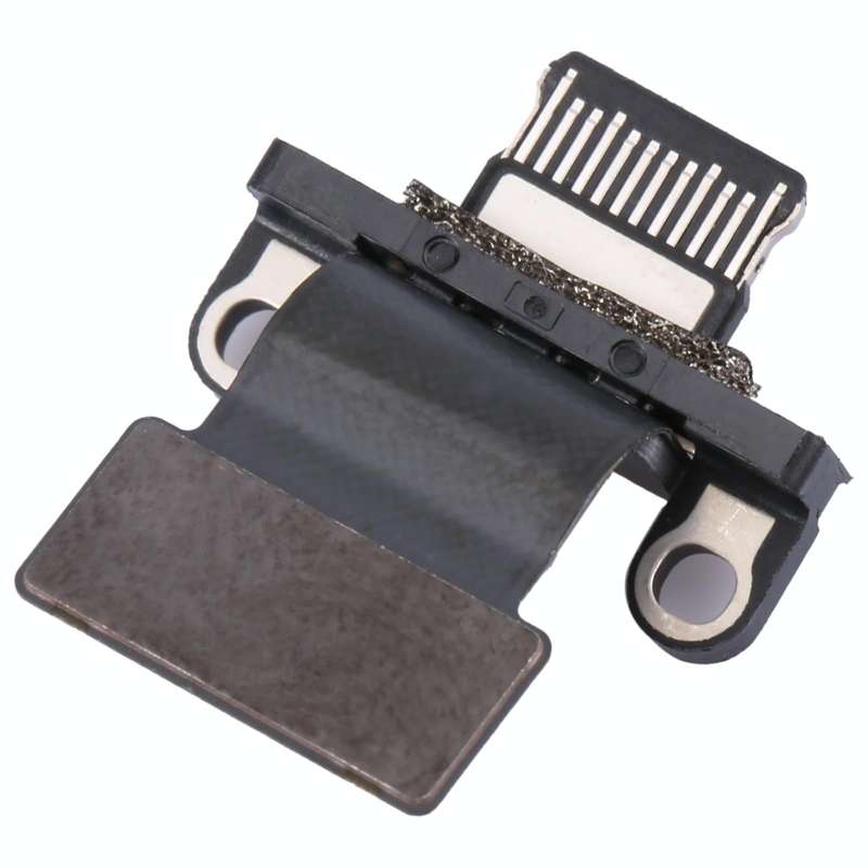 Power Connector Flex Cable for Macbook Pro 14 inch M1 Pro/Max A2442 A2485 2021