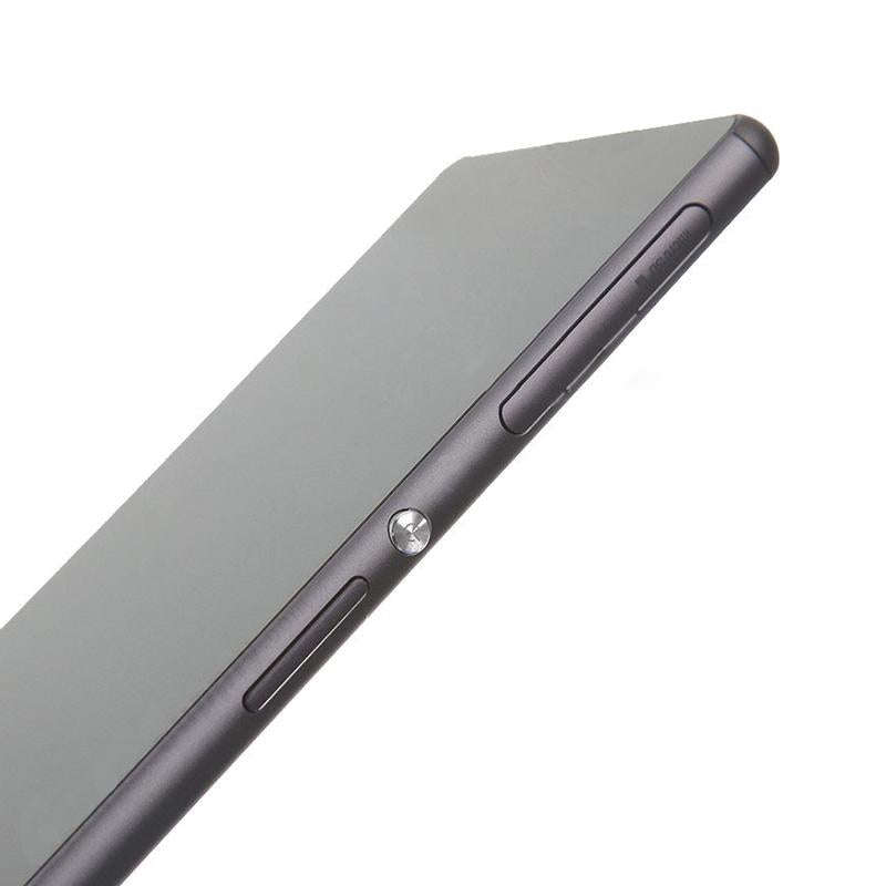 LCD Display + Touch Panel with Frame for Sony Xperia Z3 / D6603 / D6643 / D6653 (Single SIM Versi...