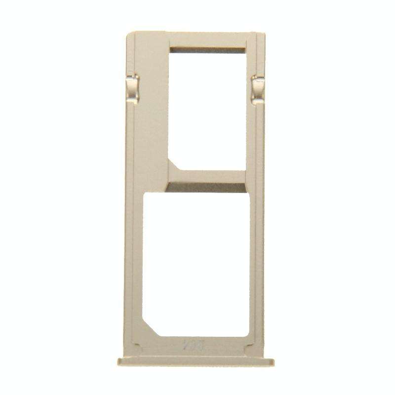 Card Tray  for Xiaomi Mi Note(Gold)