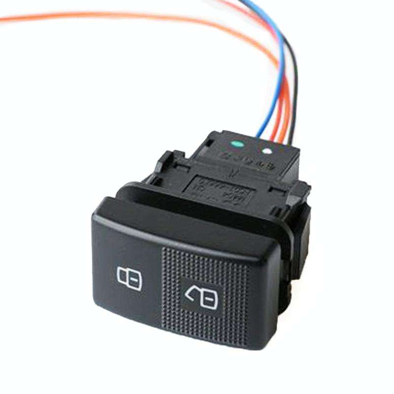 Car Central Control Lock Switch for Haima Premacy / Family / Bestune B70