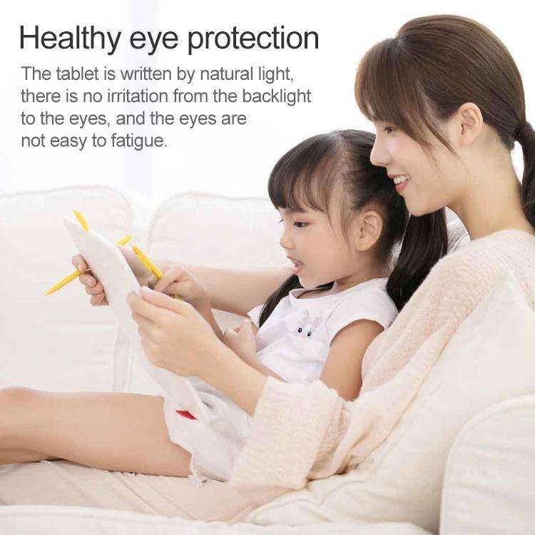 Original Xiaomi Youpin Wicue 16inch Rainbow LCD Screen Electronic Handwriting Pad Writing Board