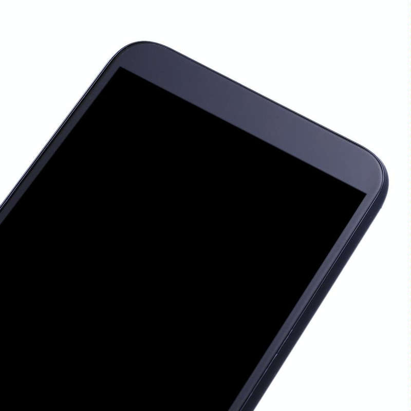 OEM LCD Screen for Huawei Honor 9 Lite Digitizer Full Assembly with Frame (Blue)