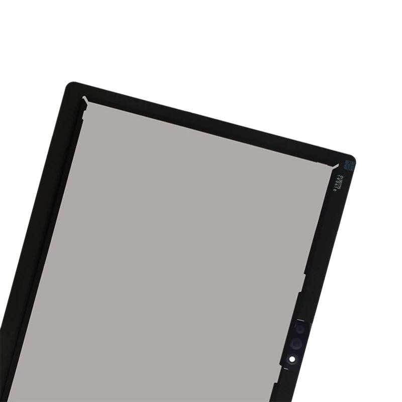 LCD Screen For Lenovo Smart Tab M10 FHD REL TB-X605 TB-X605LC TB-X605FC with Digitizer Full Assem...