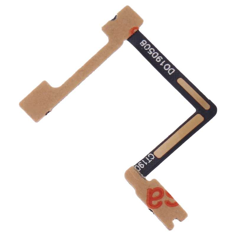 For OPPO Reno 10x zoom Volume Button Flex Cable