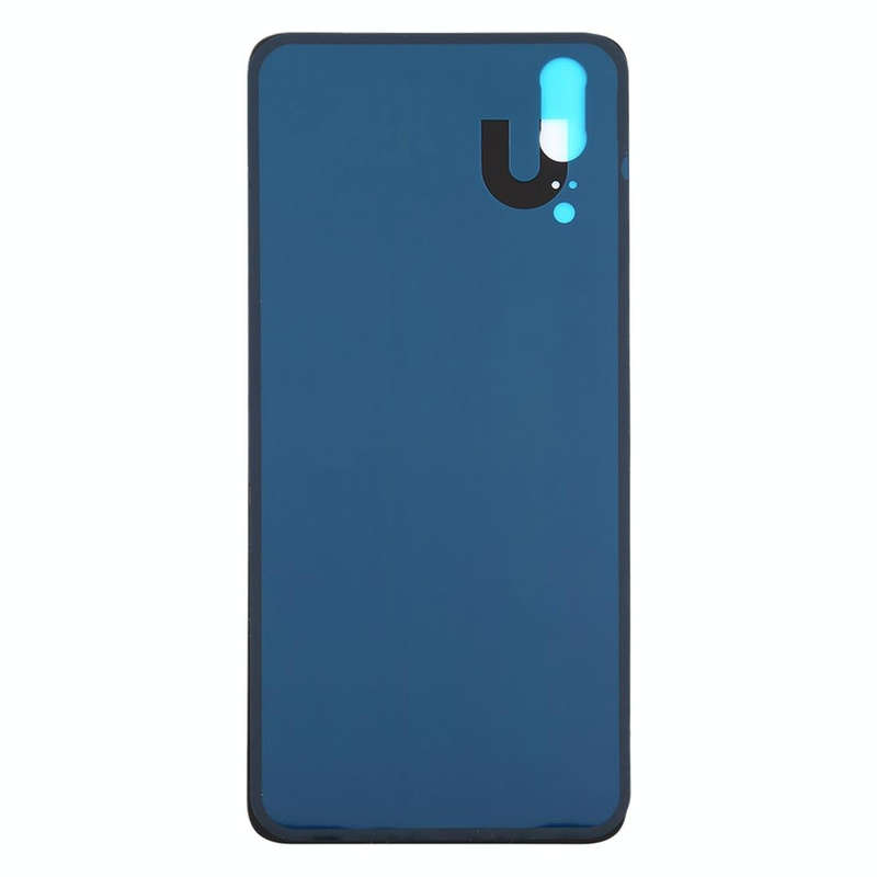 Battery Back Cover for Huawei P20(Blue)