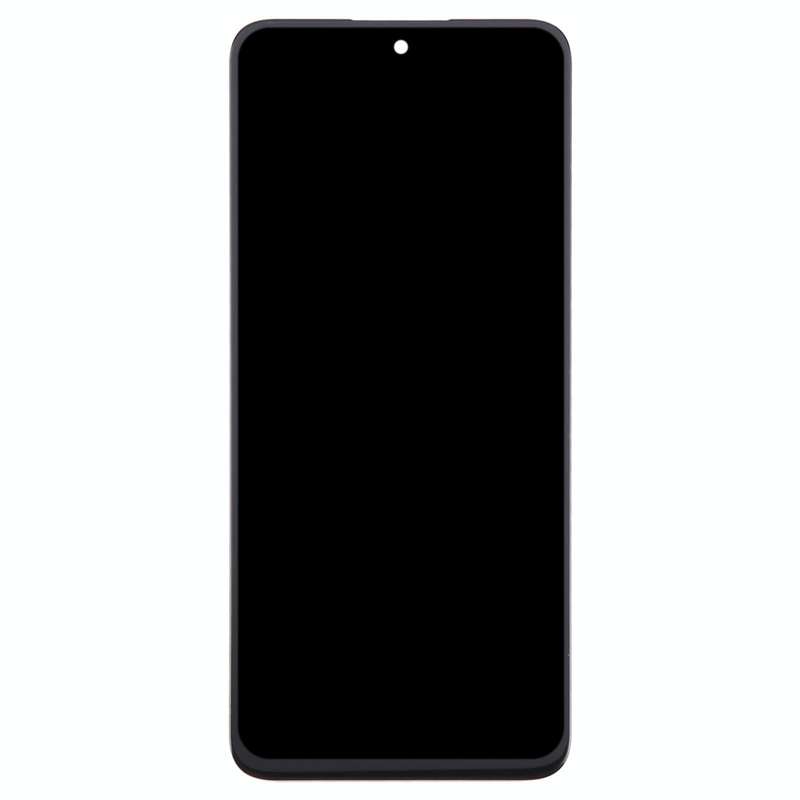 For Honor X7b Original LCD Screen with Digitizer Full Assembly