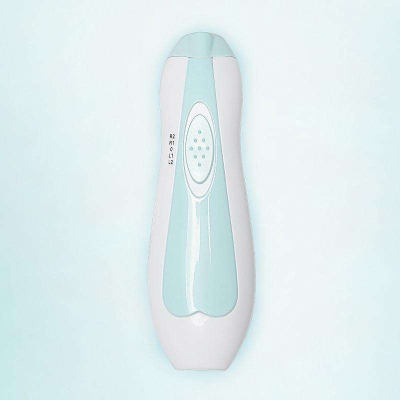 Electric Safe Nail Clipper Cutter Baby Nail Trimmer Manicure Pedicure Clipper Cutter(Pink)