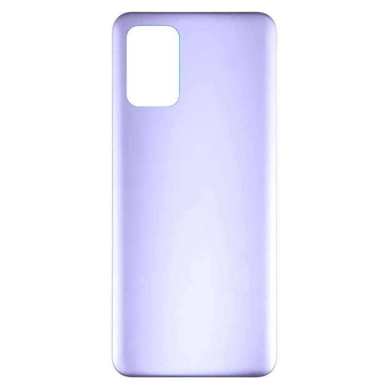 For Nokia G42 Original Battery Back Cover(Purple)