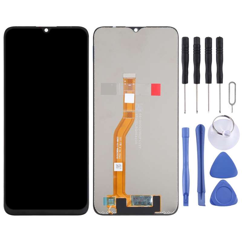 Original LCD Screen for Honor Play 5T Youth with Digitizer Full Assembly