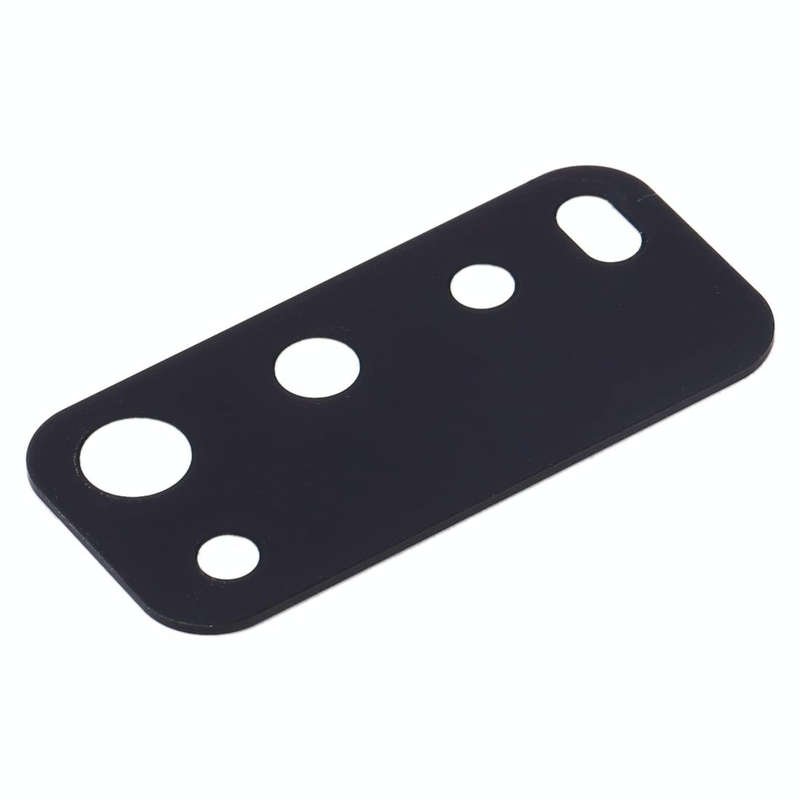 For Vivo Y50 1935, V1965A / Vivo Y30 1938 10pcs Back Camera Lens (White)