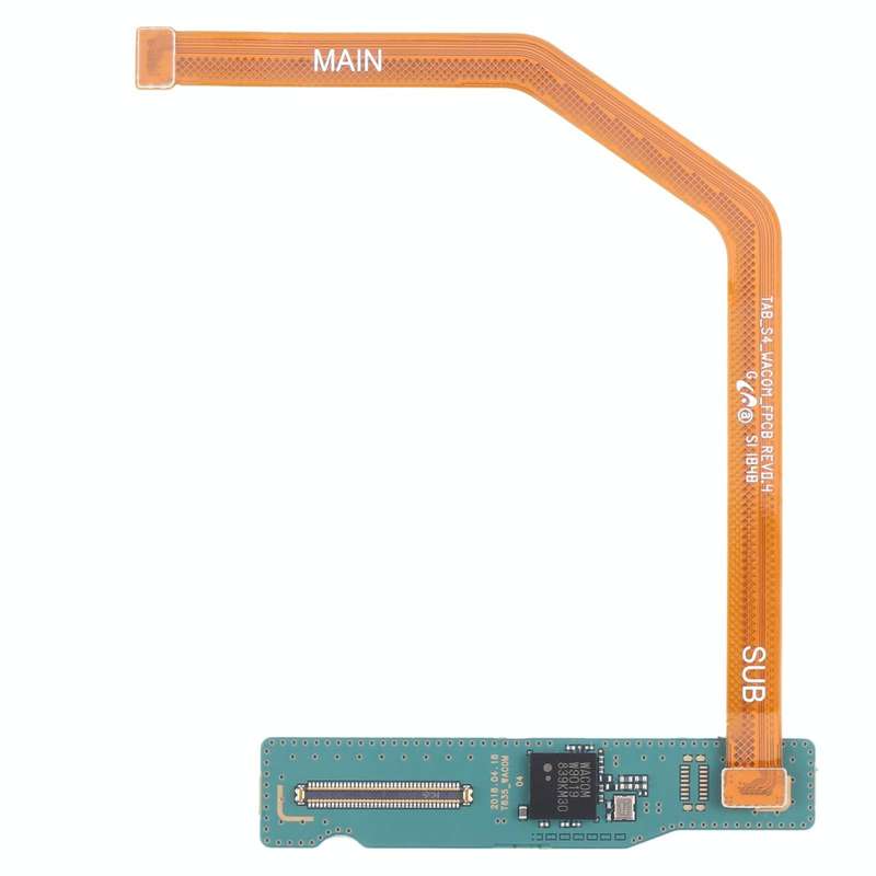 For Samsung Galaxy Tab S4 10.5 SM-T835 Original Touch Connection Board Flex Cable