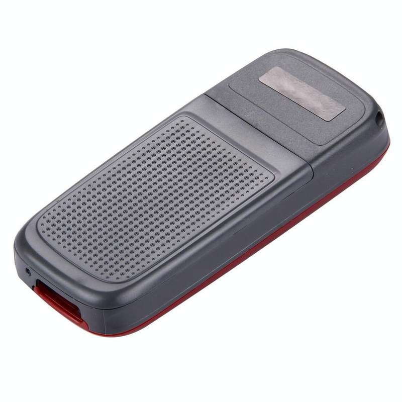 Full Housing Cover (Front Cover + Middle Frame Bezel + Battery Back Cover) for Nokia 1200 / 1208 ...